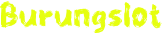 Burungslot